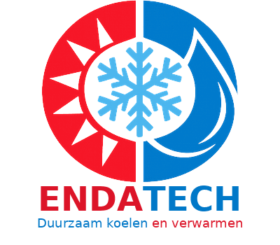 EndaTech logo